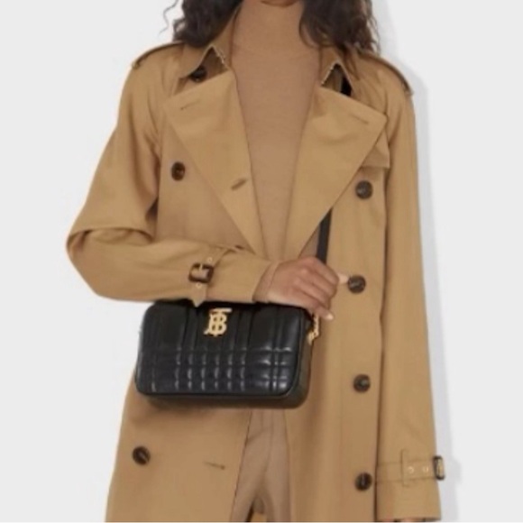 Burberry Purse